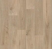 Линолеум Forbo Sarlon Wood 19dB 8413T4319 natural oak фото 1 | FLOORDEALER